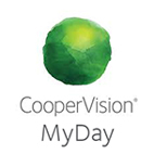 Myday logo