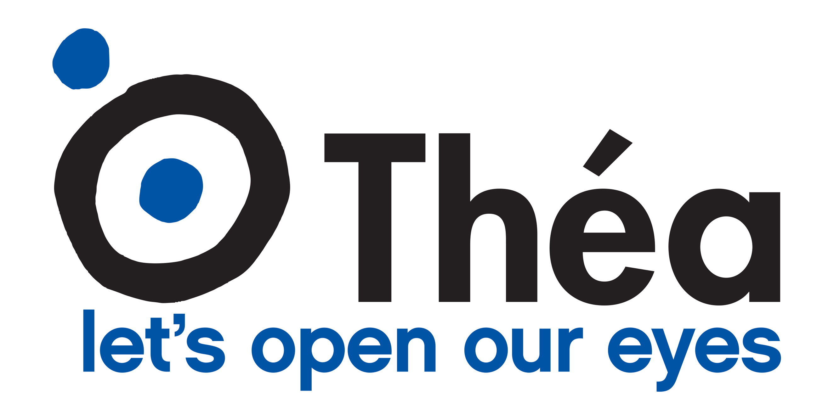 Théa Pharma logo