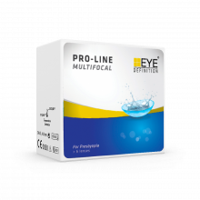 EyeDefinition Pro-Line Multifocal 