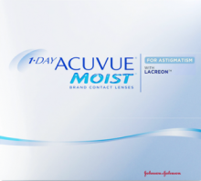 1-Day Acuvue Moist for Astigmatism 