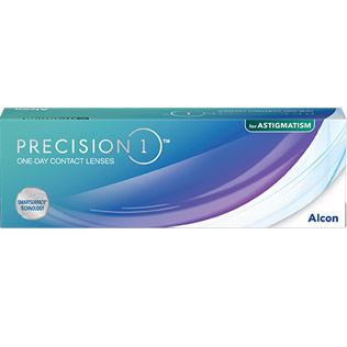 Precision 1 for (30 lenzen) online bestellen | LensOnline®