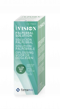 iVision Palpebral Solution 