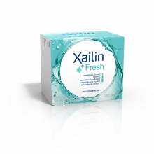 XAILIN FRESH 30x0.4ml