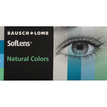 Kleurlenzen online bestellen LensOnline®