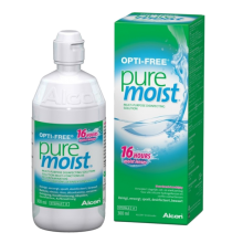 Opti-free PureMoist 1 maand 