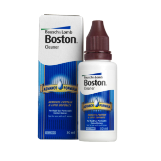 Boston Advance Cleaner 