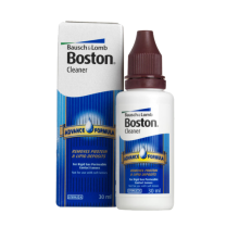 Boston Advance Cleaner 