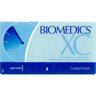 Biomedics XC 