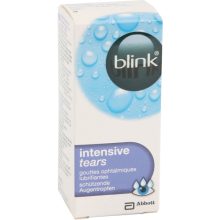 Blink Intensive Tears 