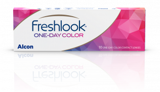 Freshlook 1 Day Colorblends 