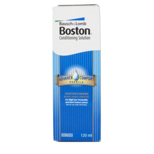 Boston Advance Conditioning Solution 