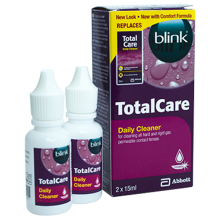 TotalCare Cleaner 