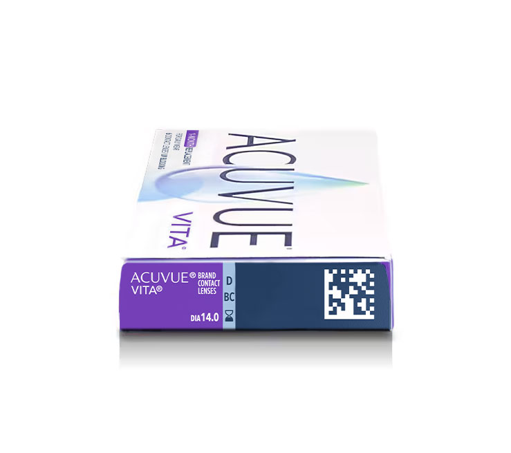 Acuvue Vita (6 lenzen)