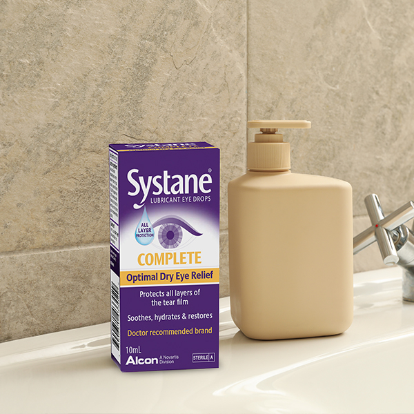 systane product