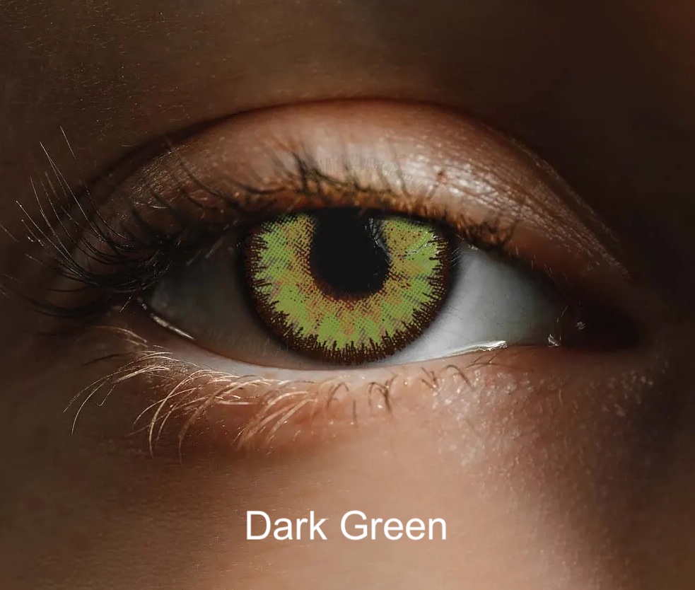 darkgreen color