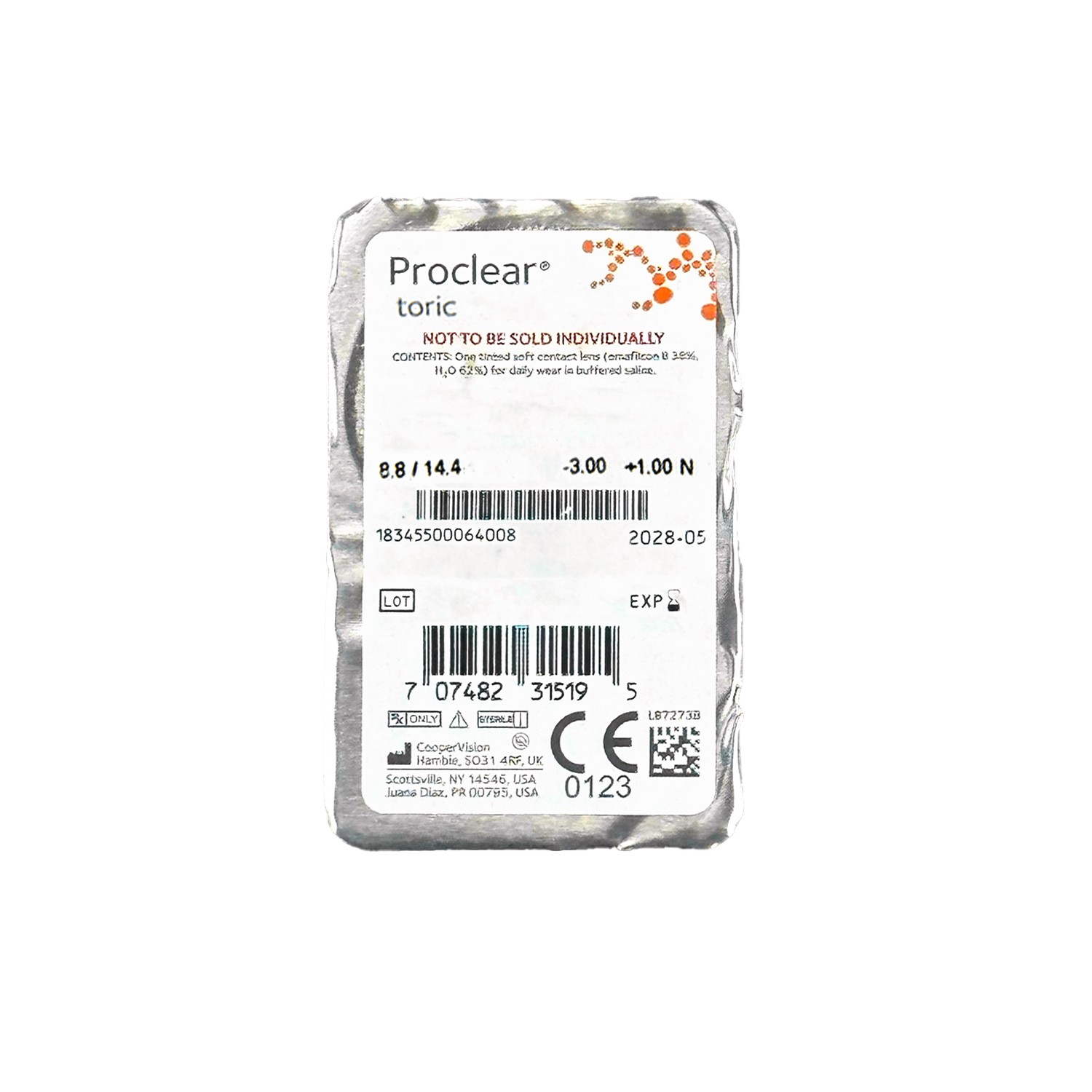 Proclear Toric (6)