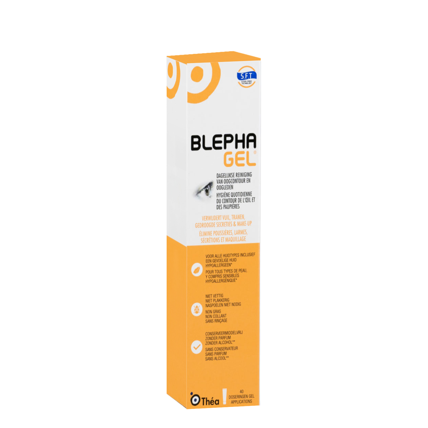 blephagel