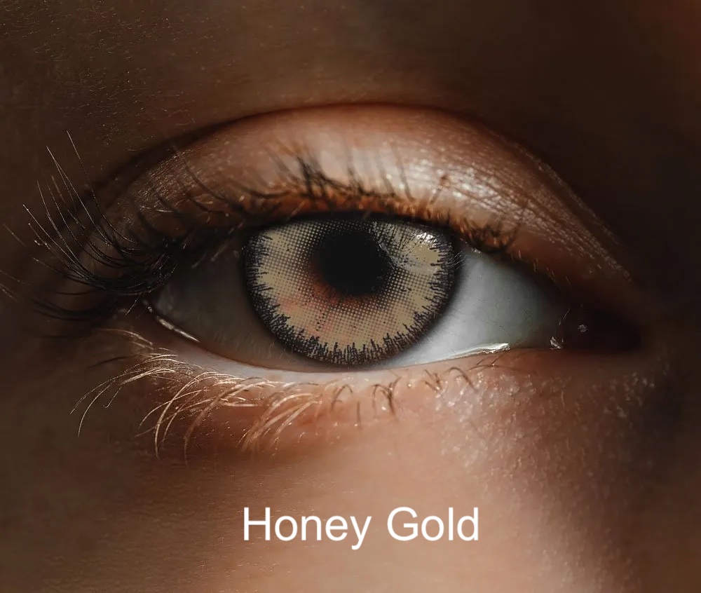 twins honey gold