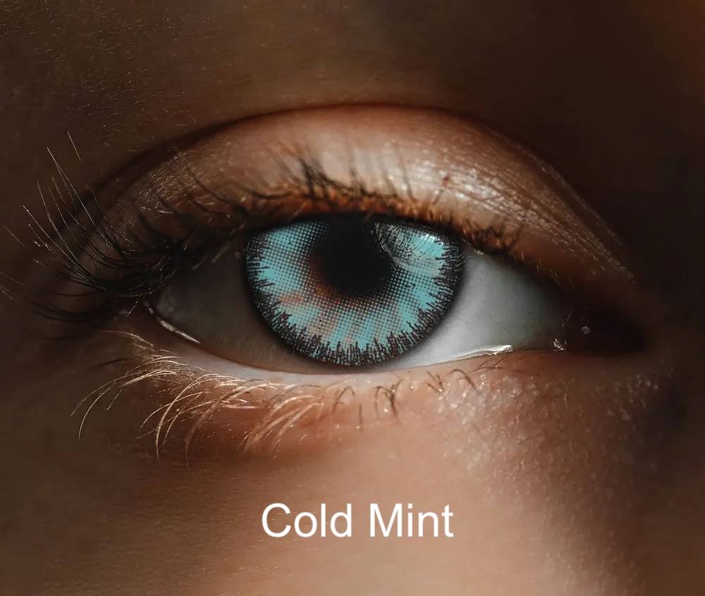 twins cold mint