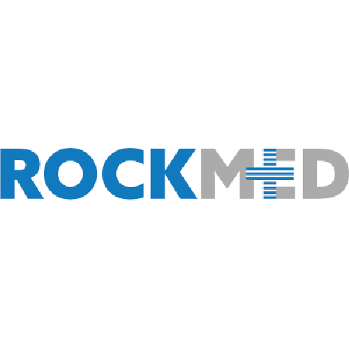 Rockmed logo