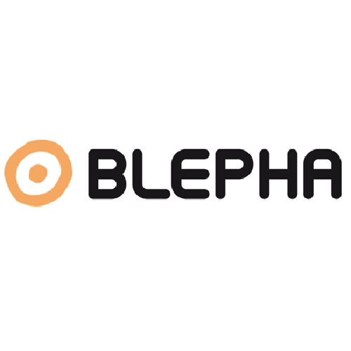 Blepha logo