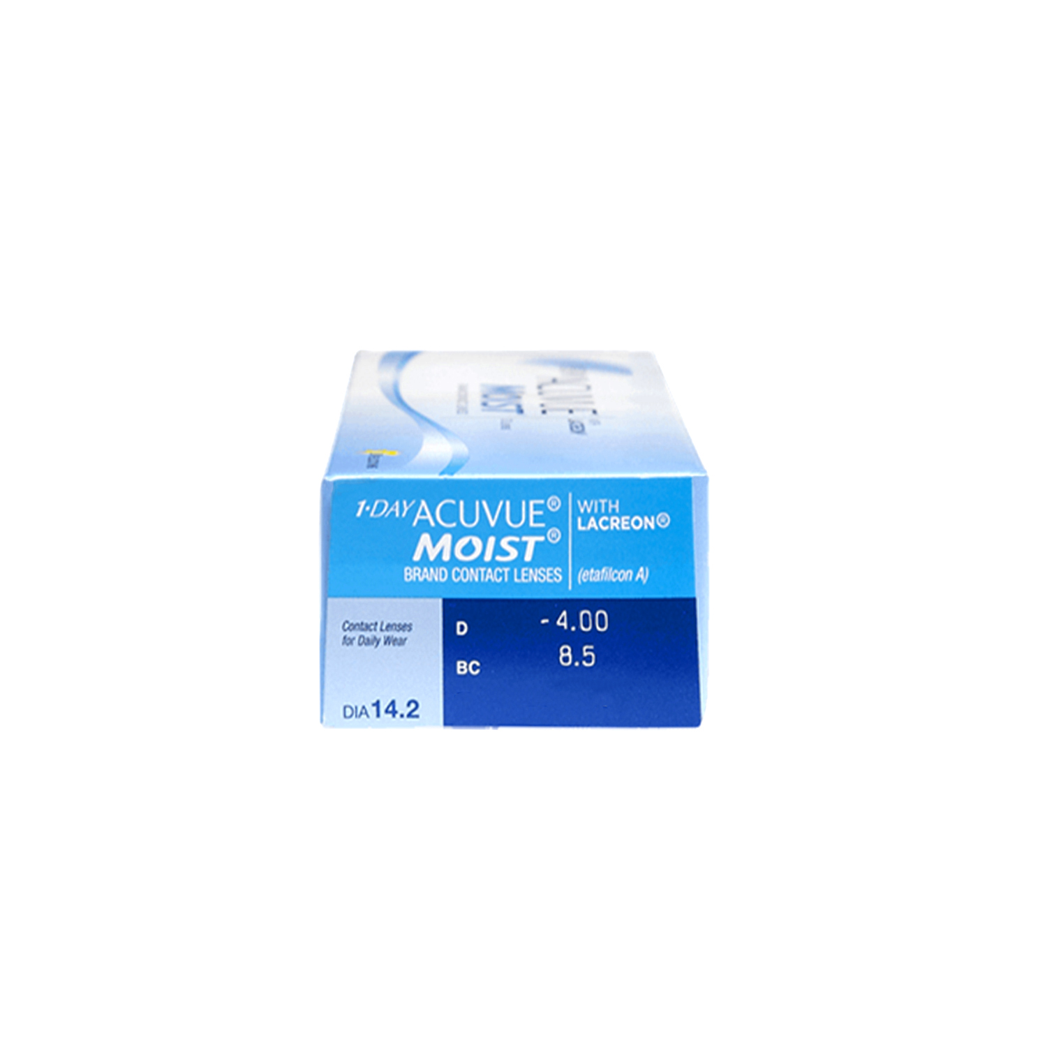 1-Day Acuvue Moist (30 lenzen)