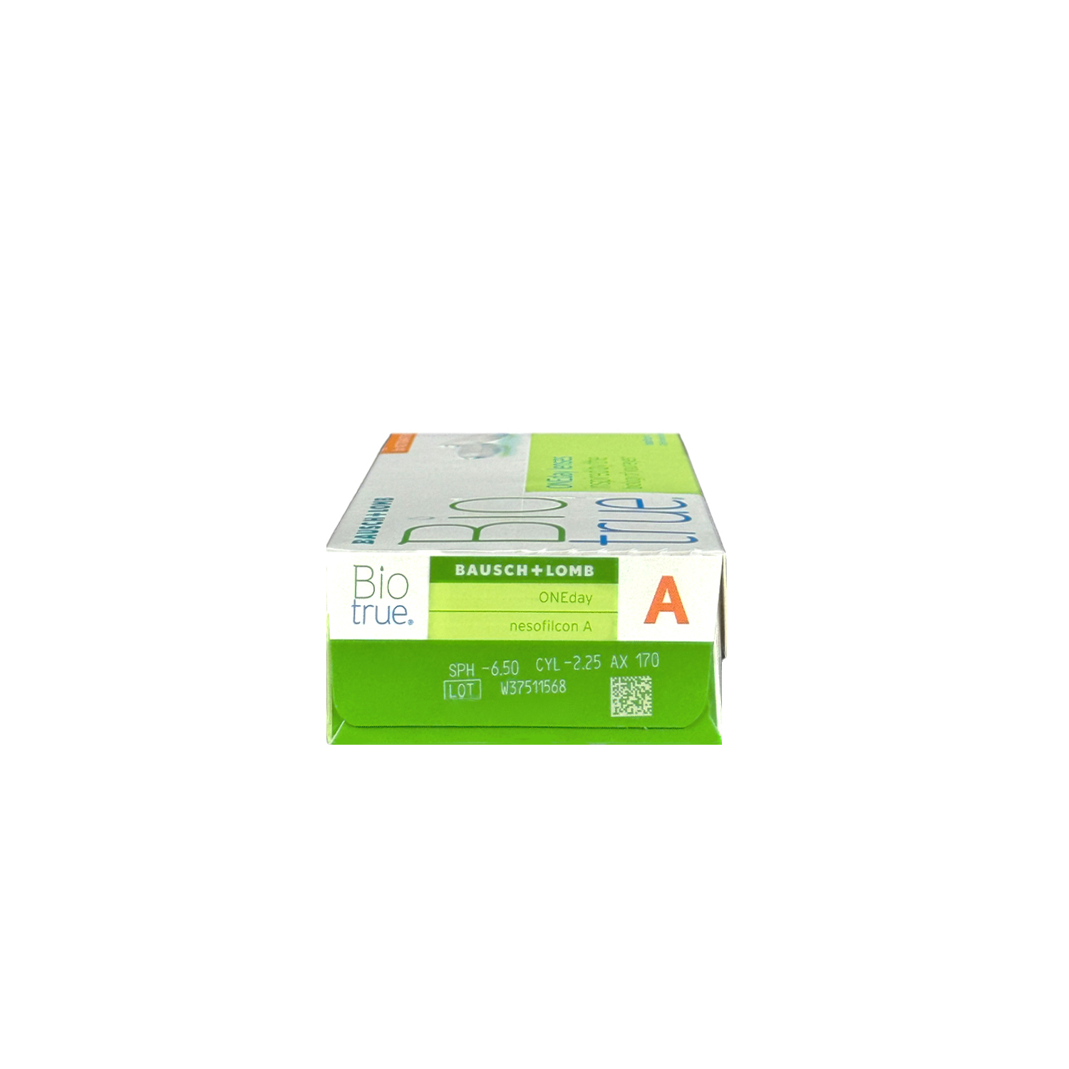 Biotrue ONEday for Astigmatism (90 lenzen)