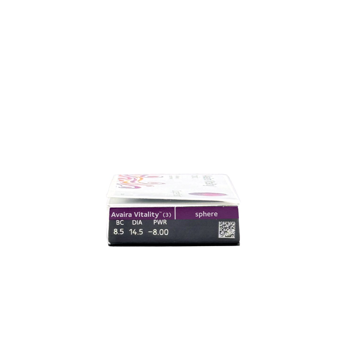 Avaira Vitality (6 lenzen)