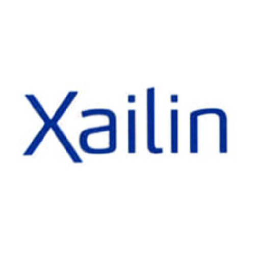 Xailin logo