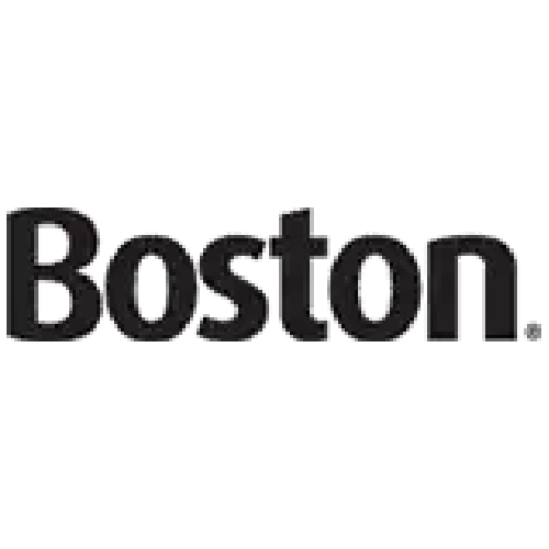 Boston logo