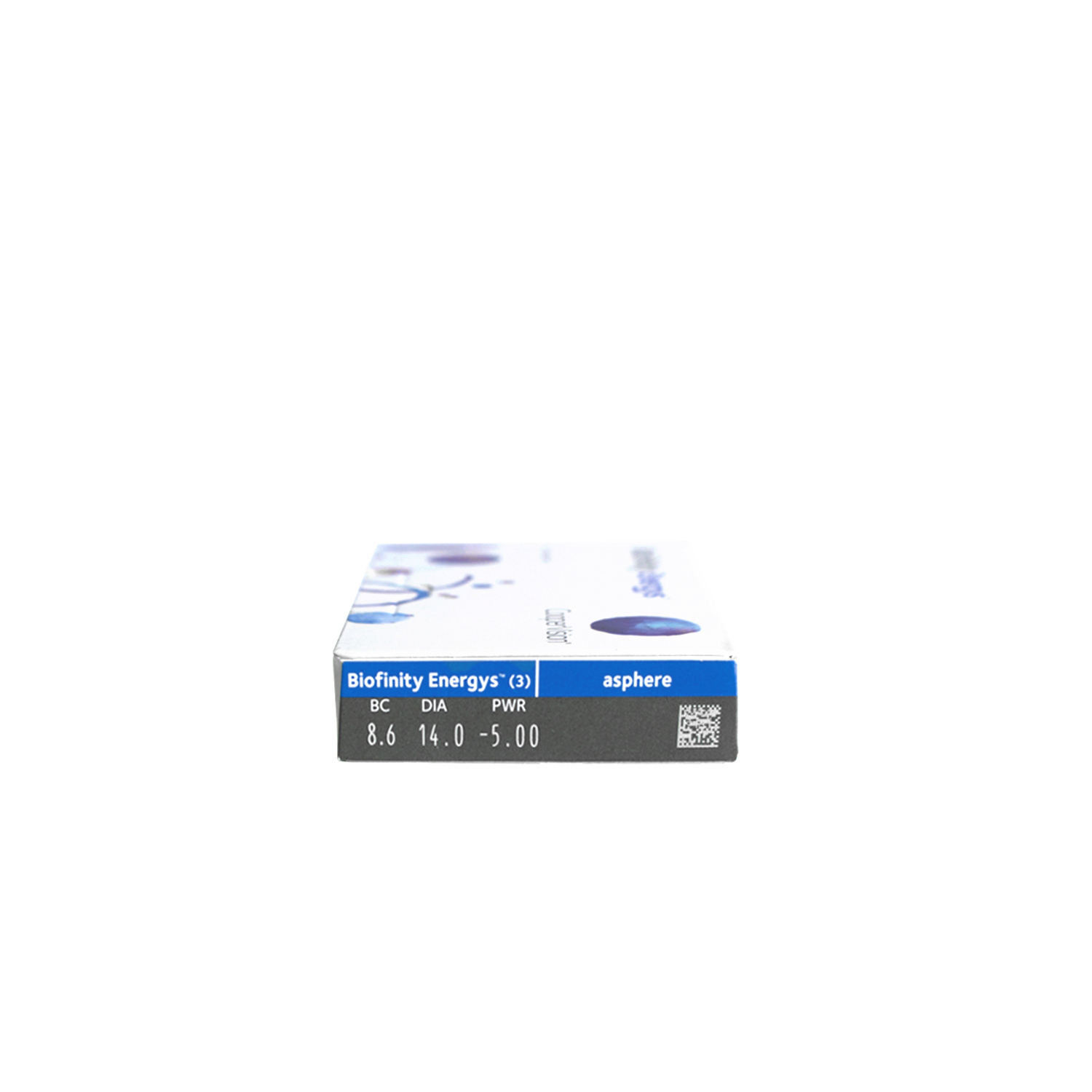 Biofinity Energys (6 lenzen)