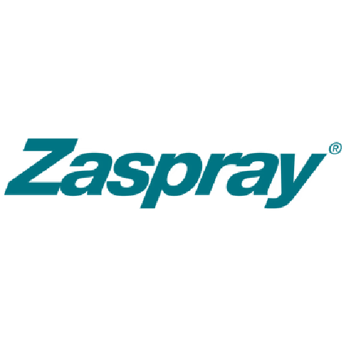 Zaspray logo