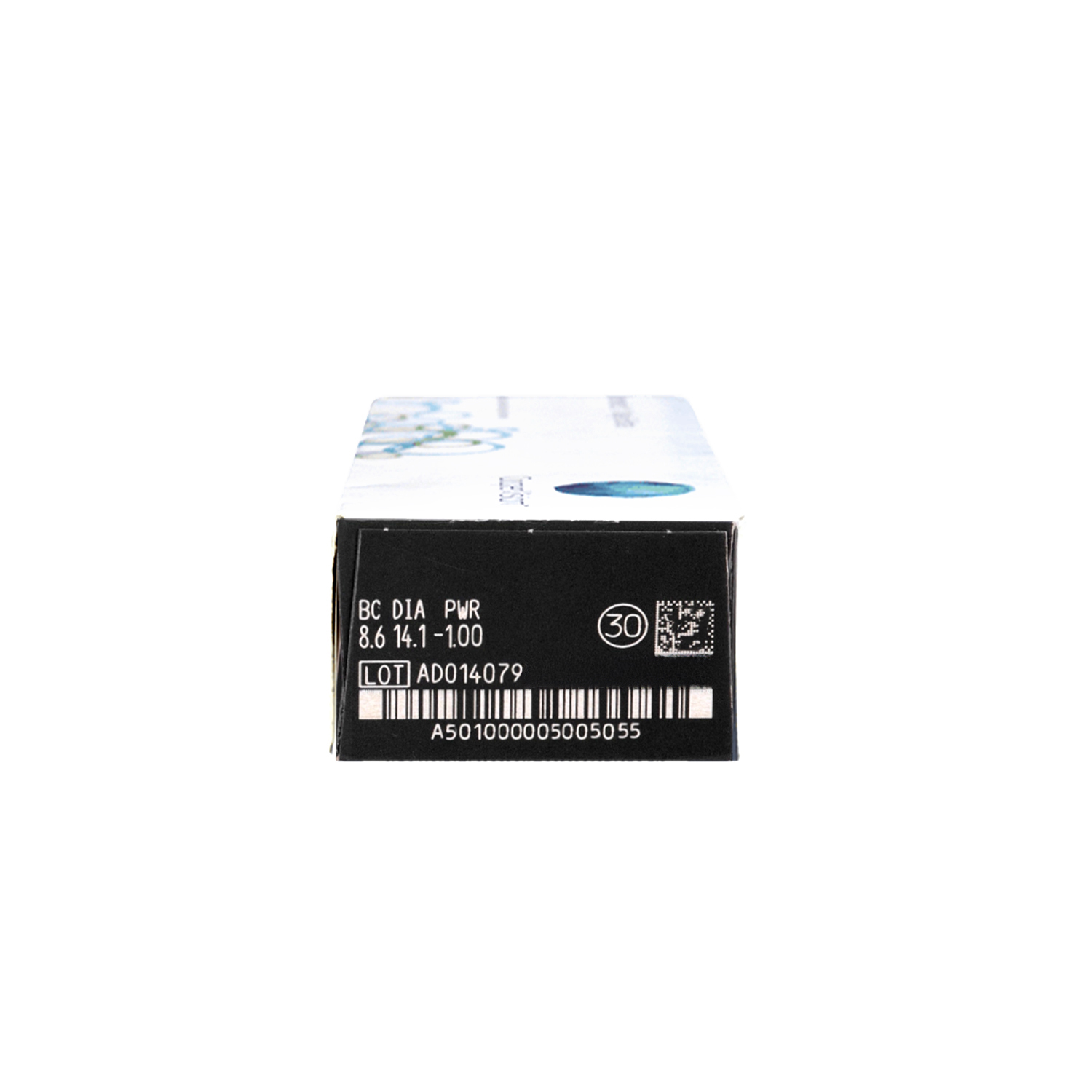 Clariti 1 Day Multifocal (30 lenzen)