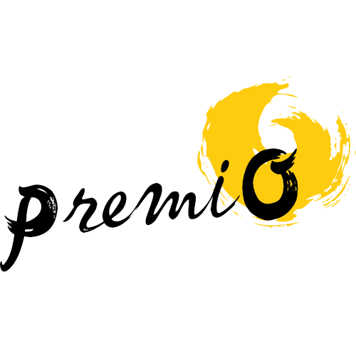 Premio logo