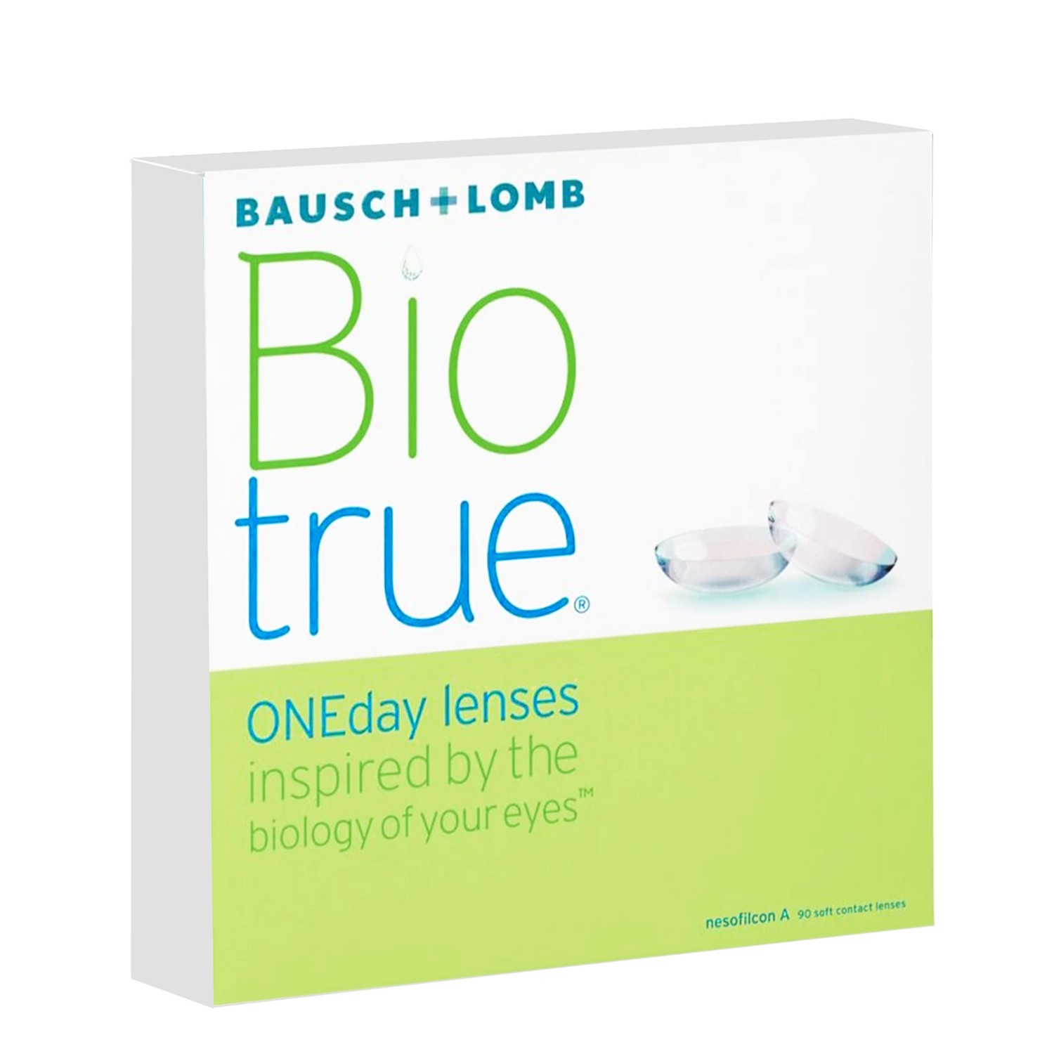 Biotrue ONEday (90)
