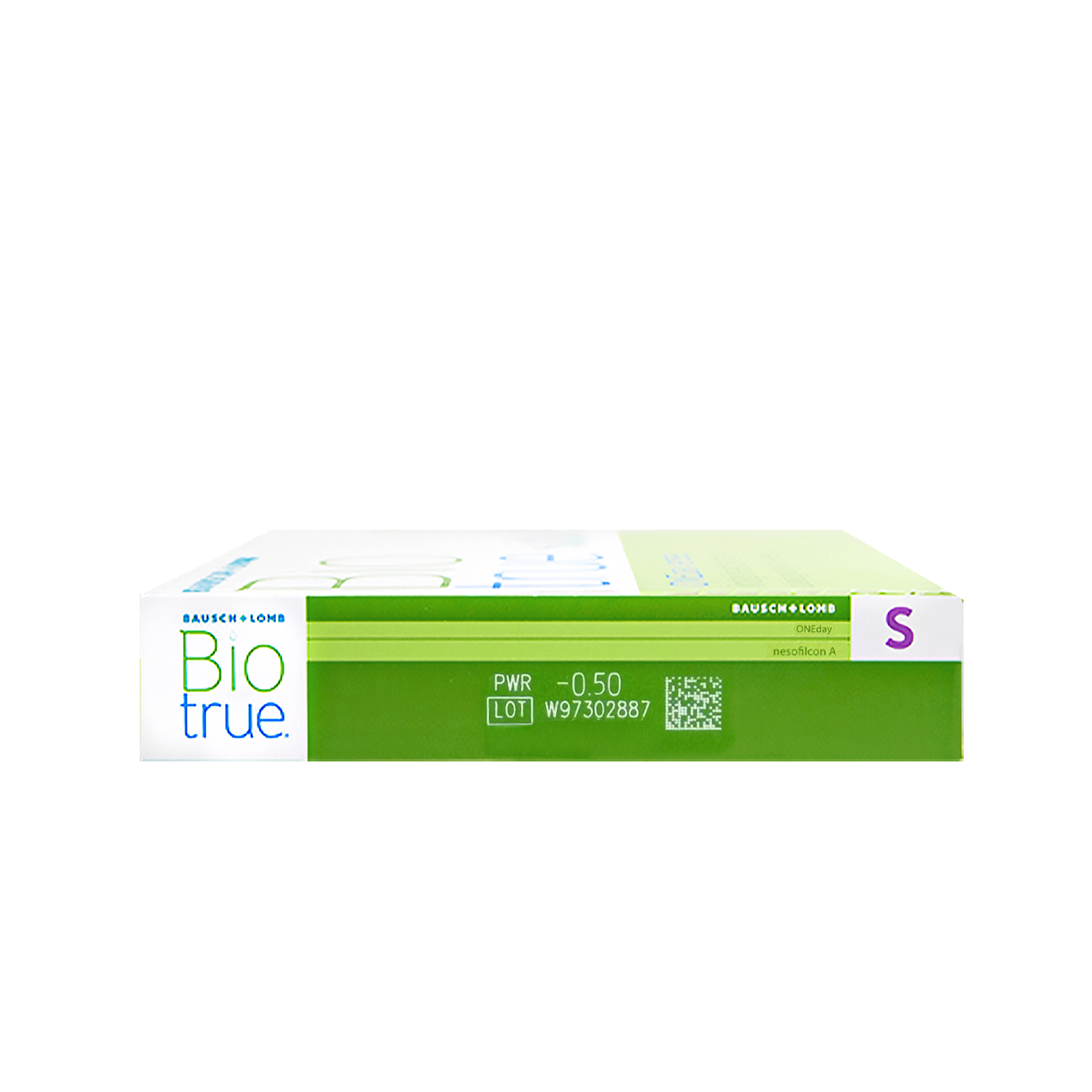 Biotrue ONEday (90 lenzen)