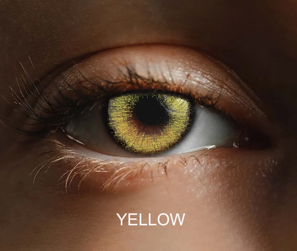 twins solitaire yellow