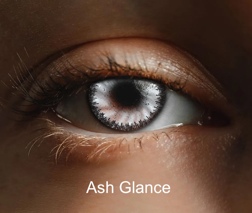 twins ash glance