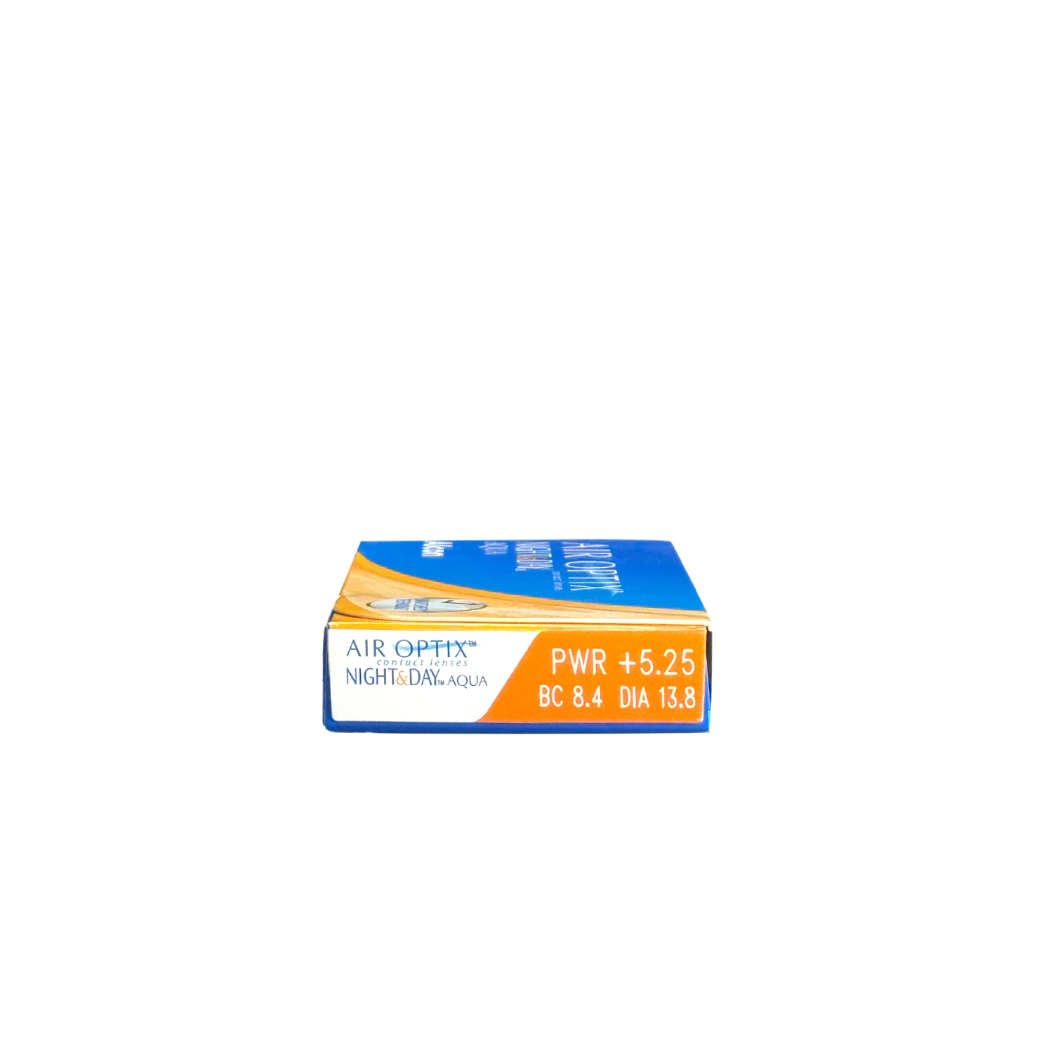 Air Optix Aqua Night & Day (6 lenzen)