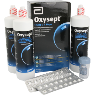 oxysept