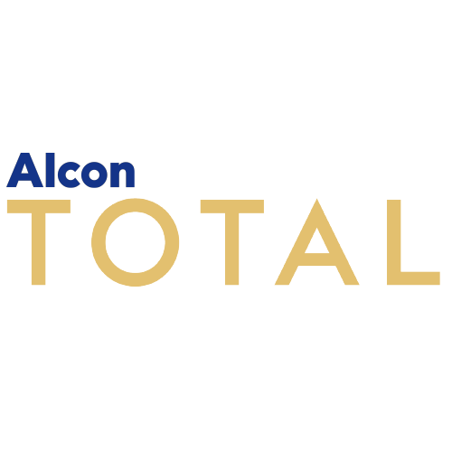 Total logo