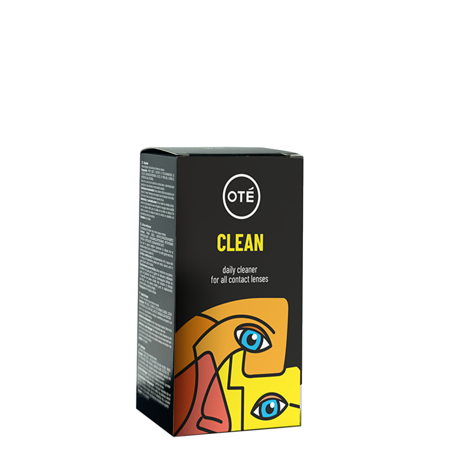 oté clean