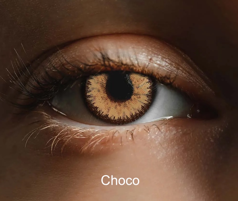 choco color