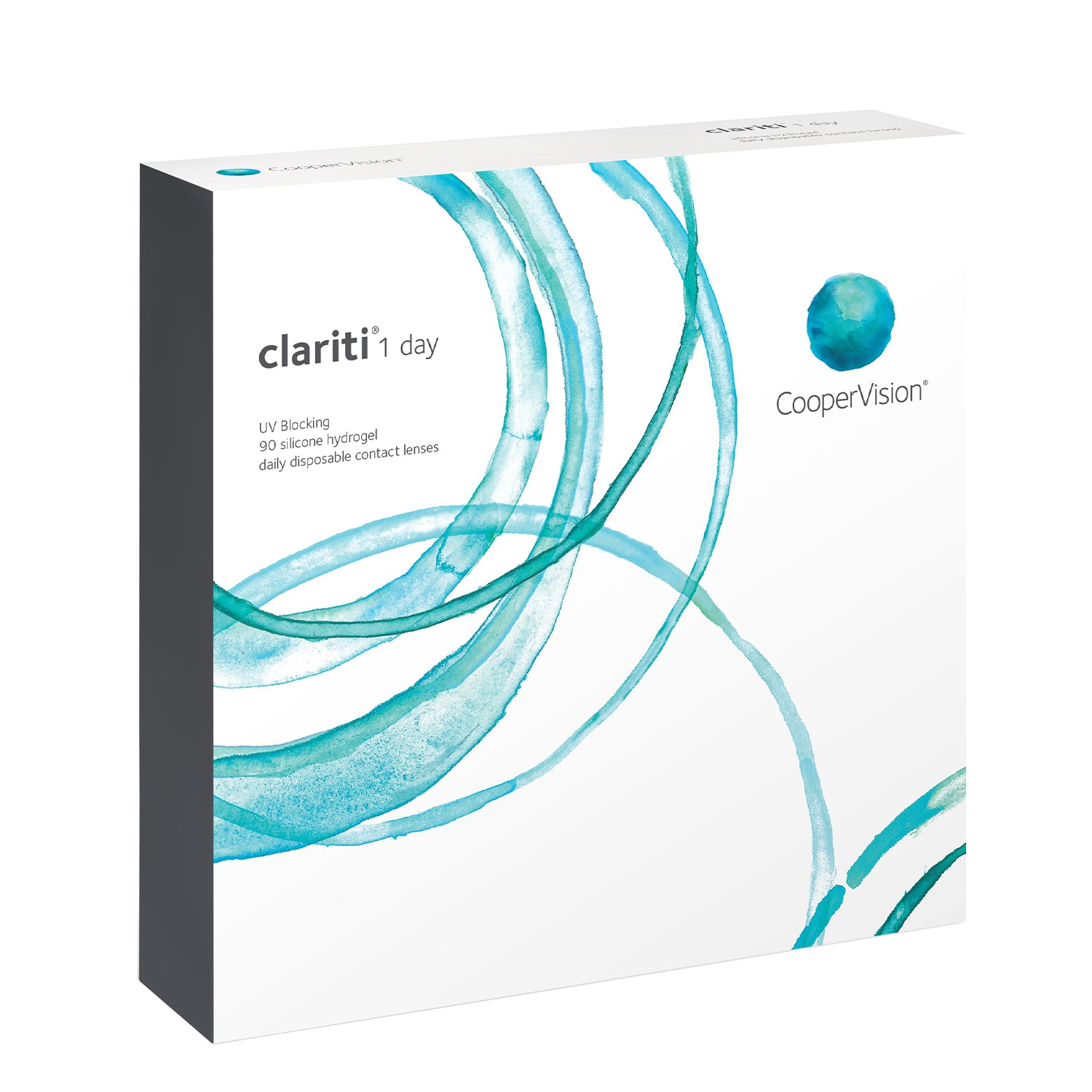 Clariti 1 day (90)