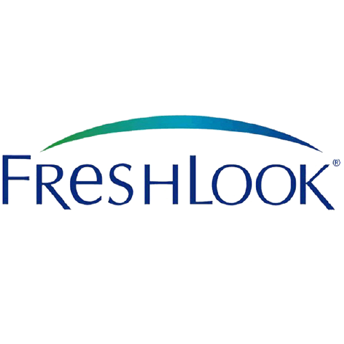 Freshlook logo