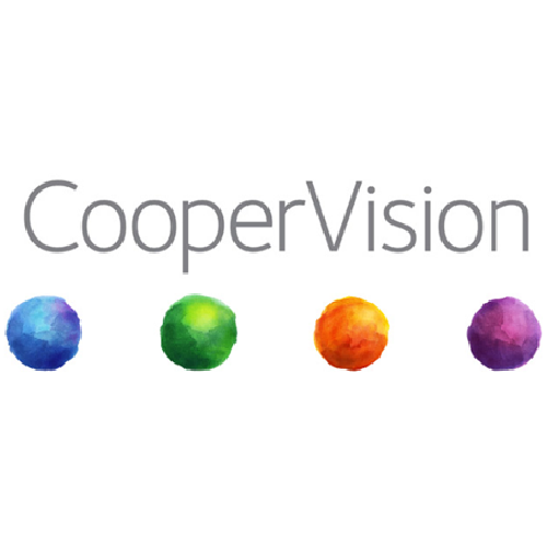 CooperVision logo