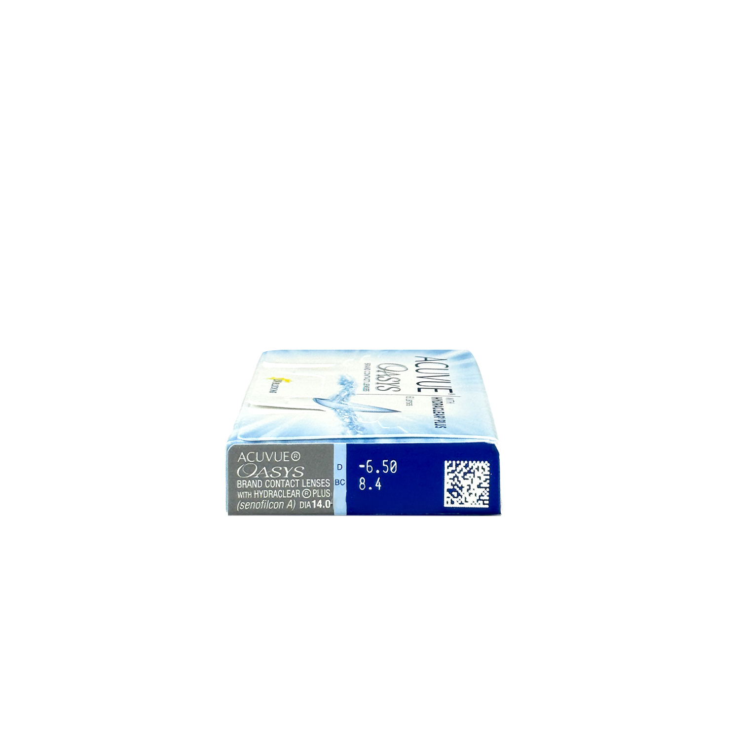 Acuvue Oasys (2x6 lenzen)