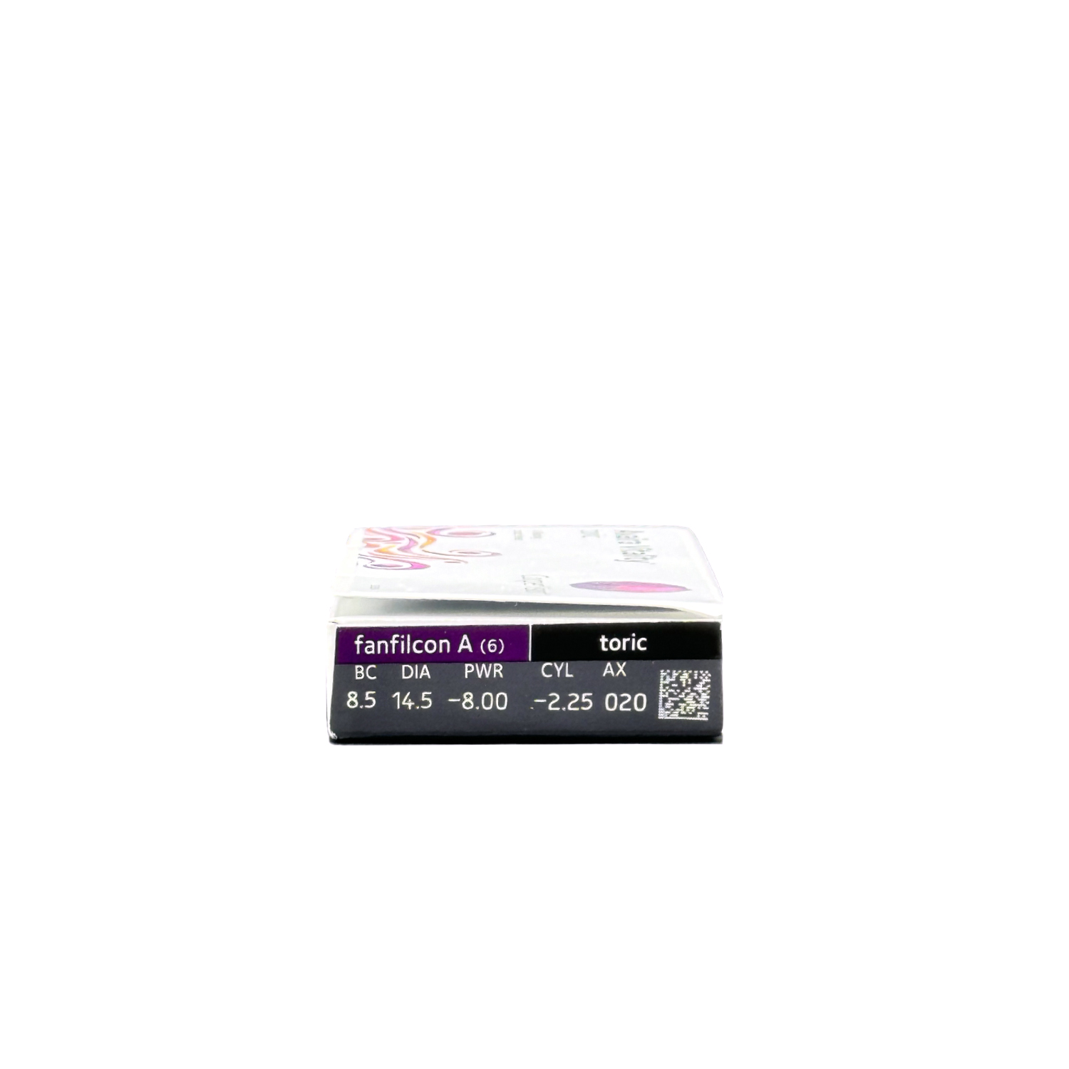 Avaira Vitality Toric (6 lenzen)