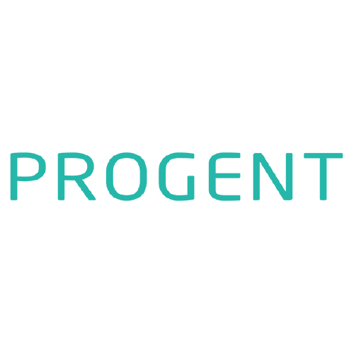 Progent logo