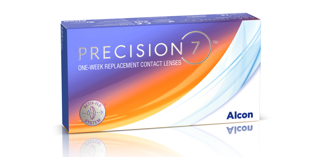 Precision 7 (27 lenses)